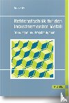 Peter, Julian - Betriebstechnik für den Industriemeister Metall
