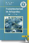 Hoffmann, Diethelm, Lumpe, Florian - Produktsicherheit im Anlagenbau