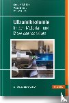 Michler, Goerg H., Lebek, Werner, Henning, Sven - Ultramikrotomie in den Material- und Biowissenschaften