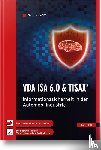 Jäger, Ekaterina - VDA ISA 6.0 & TISAX®