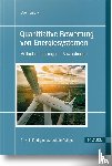 Linow, Sven - Quantitative Bewertung von Energiesystemen
