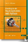 Philippsen, Hans-Werner - Einstieg in die Regelungstechnik mit Python