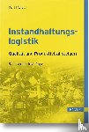 Matyas, Kurt - Instandhaltungslogistik