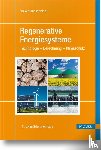 Quaschning, Volker - Regenerative Energiesysteme