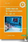 Ose, Rainer - Elektrotechnik für Ingenieur:innen