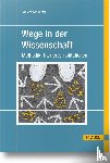 Maiwald, Volker - Wege in der Wissenschaft