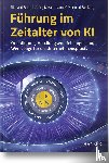 Butler, Richard, Nitschmann, Jörg, Becking, Manfred - Führung im Zeitalter von KI