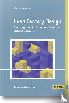Schneider, Markus - Lean Factory Design