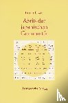 Lewin, Bruno - Abriß der japanischen Grammatik