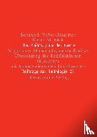 Weber-Brosamer, Bernhard, Back, Dieter M - Die Philosophie der Leere