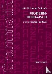 Zachmann-Czalomón, Isolde - Modern-Hebräisch. Grammatisches Handbuch
