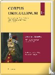  - Corpus Draculianum. Dokumente und Chroniken zum walachischen Fürsten Vlad dem Pfähler 1448-1650 Band 1.1