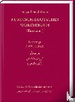 Omar, Feryad Fazil - Kurdisch-Deutsches Wörterbuch (Nordkurdisch/Kurmancî)
