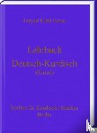 Omar, Feryad Fazil - Lehrbuch Deutsch-Kurdisch (Zentralkurdisch/Soranî)