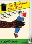  - Im Zentrum: Das Buch
