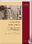 Bartels, Uwe, Budde, Dagmar - Das Mammisi von Edfu. Inschriften, Dekorationsprogramm, Architektur und Theologie eines ägyptischen Geburtstempels der Ptolemäerzeit