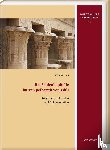 Bartels, Uwe - Die Säulenkapitelle im Tempelbezirk von Edfu