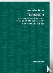 Landmann, Angelika - Türkisch Grammatisches Lehrbuch für Anfänger und Fortgeschrittene