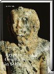 Schlögl, Hermann A., Buxtorf, Regine - Ägypten - Geschichte in Stein