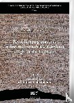 Tarasewicz, Rados¿aw - Recordkeeping practices in first millennium BC Babylonia in light of the duplicates.