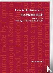 Gericke, Brigita, Kovtyk, Bogdan - Slowakisch. Lehrbuch für Anfänger und Fortgeschrittene
