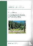 Jumabay, Uldanay - Subordination in Kazakh as Spoken in China