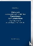 Ullmann, Manfred - Wörterbuch zu den griechisch-arabischen Übersetzungen des 9. Jahrhunderts