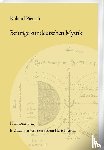 Pietsch, Roland - Beiträge zur deutschen Mystik