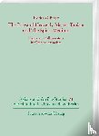 Reiter, Florian C. - The Priest of Heavenly Master Taoism and The Spirit-Medium