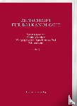  - Zeitschrift für Balkanologie 60 (2024) 2