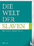 Wingender, Monika - Die Welt der Slaven 70,2 (2025)