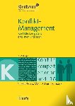 Weh, Saskia-Maria, Enaux, Claudius - Konfliktmanagement