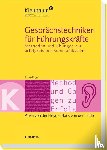 Heyde, Anke von der, Linde, Boris von der - Gesprächstechniken für Führungskräfte