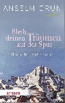 Grün, Anselm - Bleib deinen Träumen auf der Spur