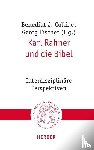  - Karl Rahner und die Bibel
