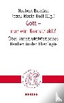  - Gott - nur ein Konstrukt?