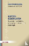 Bachl, Gottfried - Gottesgeschichten