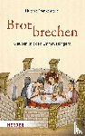 Frankemölle, Hubert - Brotbrechen