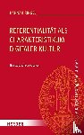 Ringel, Hannah - Referentialität als Charakteristikum digitaler Kultur