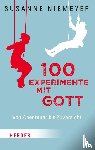 Niemeyer, Susanne - 100 Experimente mit Gott