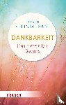 Steindl-Rast, David - Dankbarkeit