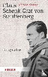 Schlie, Ulrich - Claus Schenk Graf von Stauffenberg