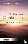 Naegeli, Antje Sabine - Du hast mein Dunkel geteilt