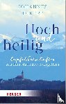Eckert, Abt Johannes - Hoch und heilig