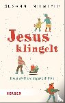 Niemeyer, Susanne - Jesus klingelt