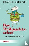 Niemeyer, Susanne - Das Weihnachtsschaf