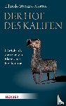 Manzano Moreno, Eduardo - Der Hof des Kalifen