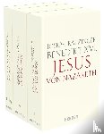Ratzinger, Joseph - Jesus von Nazareth