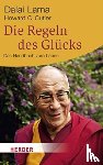 Dalai Lama - Die Regeln des Glucks