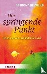 Mello, Anthony de - Der springende Punkt